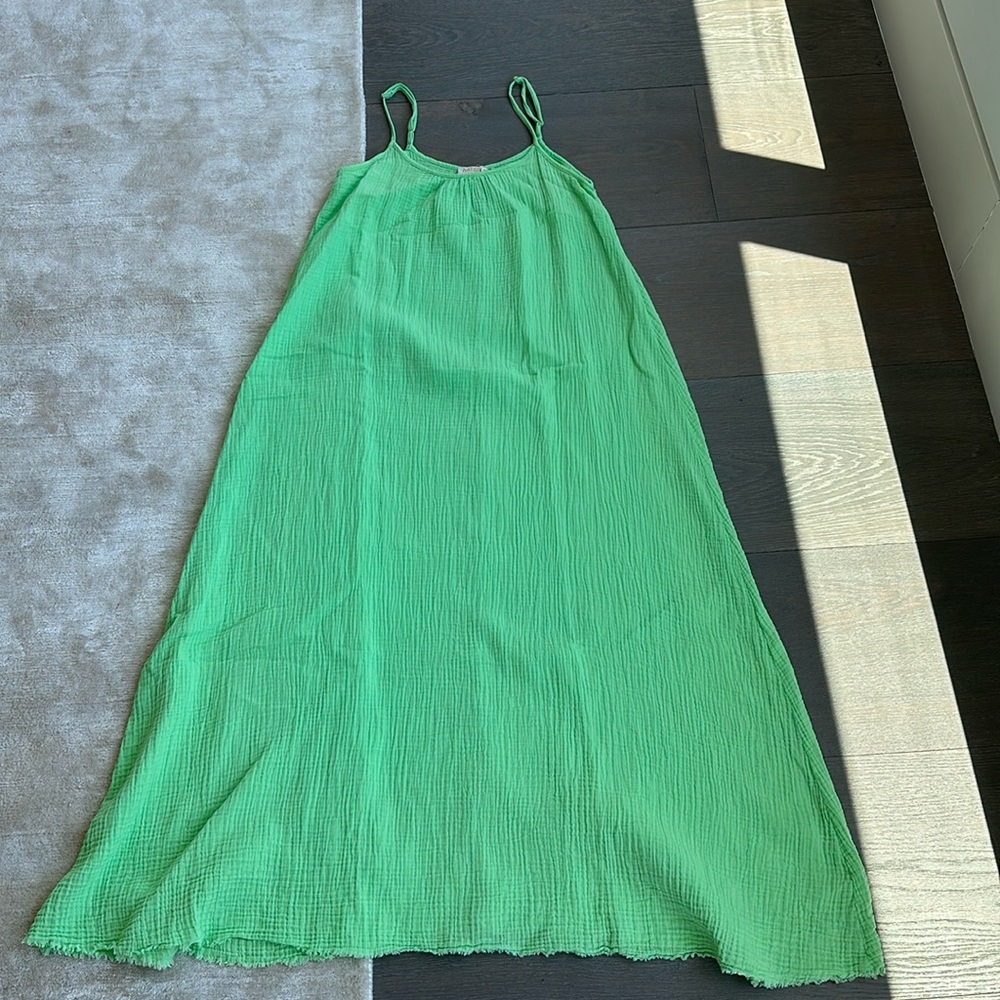 Nation LTD maxi dress